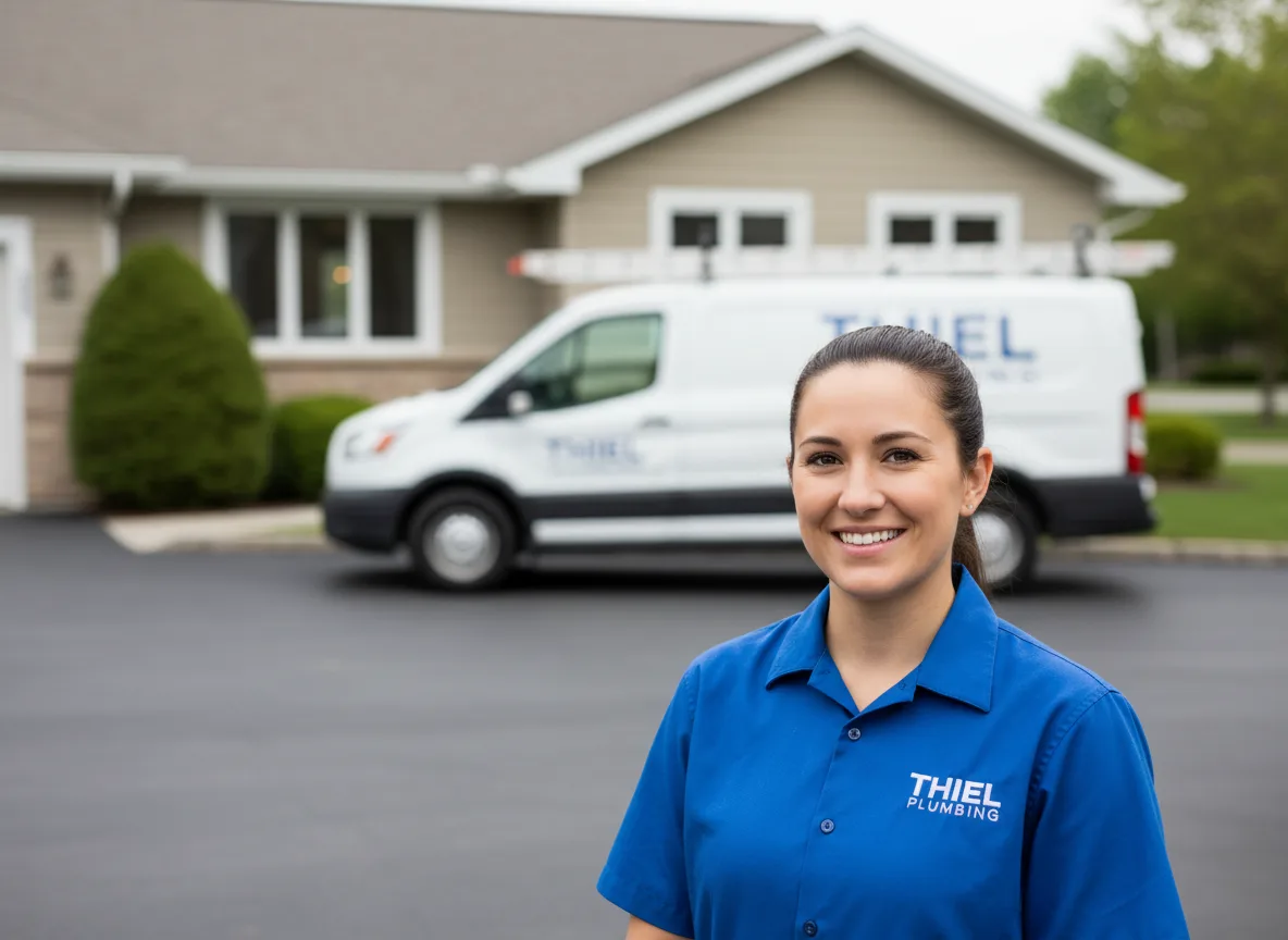Plumber Gray, IA FAQs